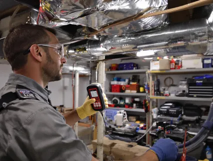 Duct Repair service in Bedford, MA