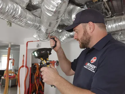 Duct Sealing service in Bedford, MA