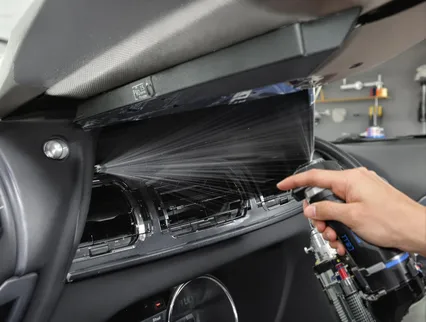 Car Cleaning service in Bedford, MA