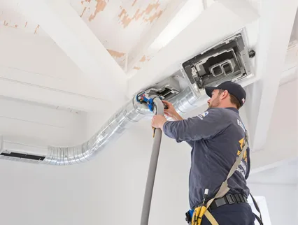Central Cleaning service in Bedford, MA