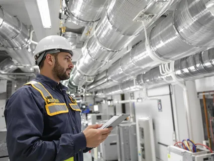 Filter Inspection service in Bedford, MA