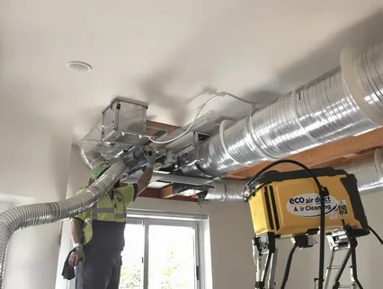 Eco Cleaning service in Bedford, MA