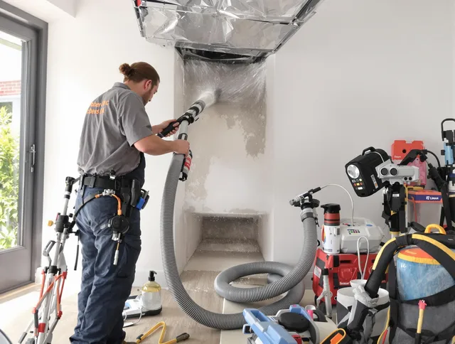 Indoor Cleaning service in Bedford, MA