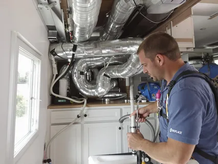 Mobile Home Cleaning service in Bedford, MA