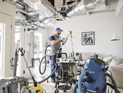 Residential Cleaning service in Bedford, MA
